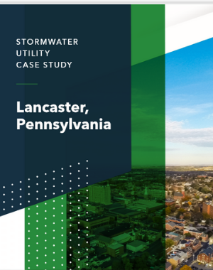 Lancaster Case Study by New Jersey Future