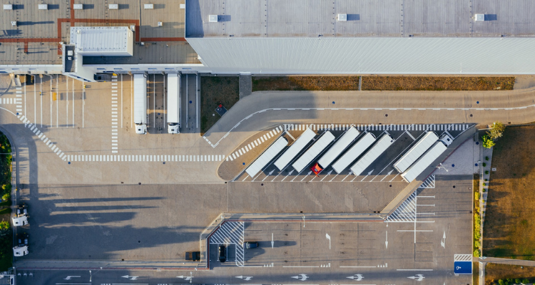 Reducing the impacts that large warehouses have on the environment