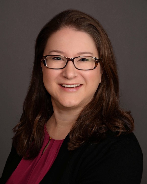 Erika Attanasio Headshot