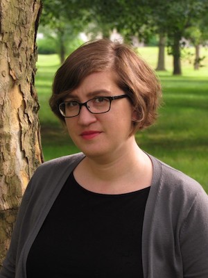 Hillary Mohaupt