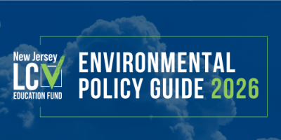 2026 Environmental Policy Guide 