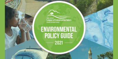 Environmental Policy Guide 2021