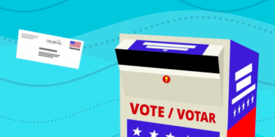 How to Vote By Paper Ballot in NJ