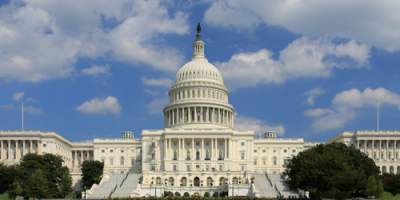 U.S. Capitol Building