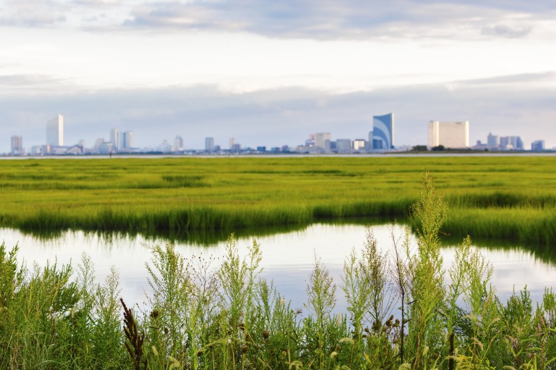 Atlantic City