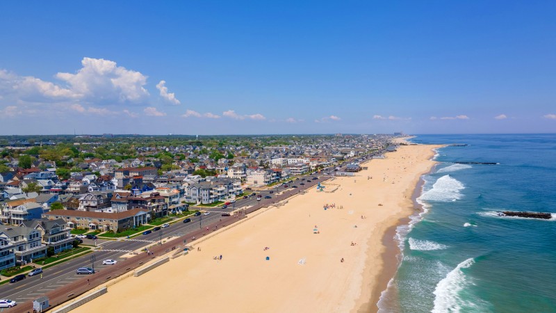 Belmar